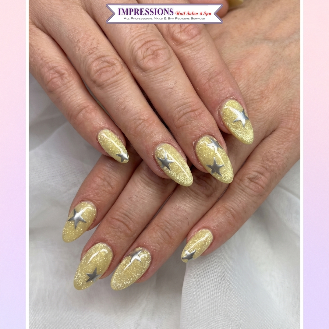 Nail July 14